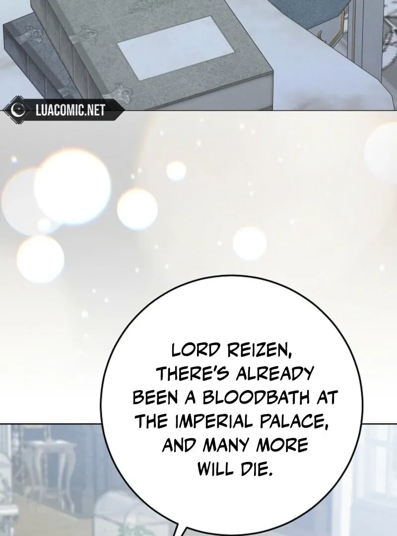 Villainess Reborn: 24 Hours Chapter 61 page 15 - 