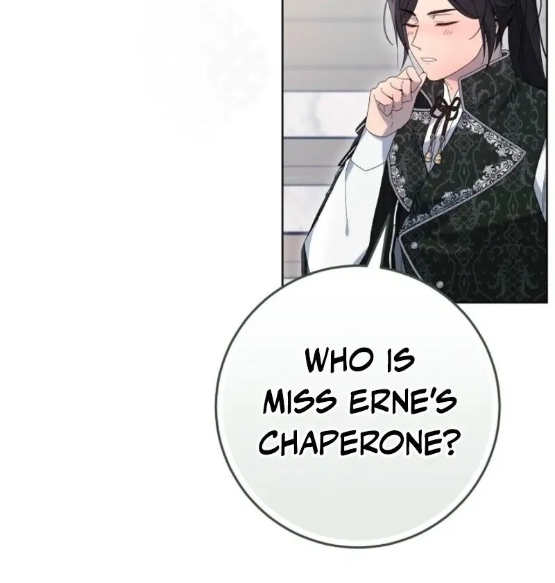 Villainess Reborn: 24 Hours Chapter 61 page 31 - 