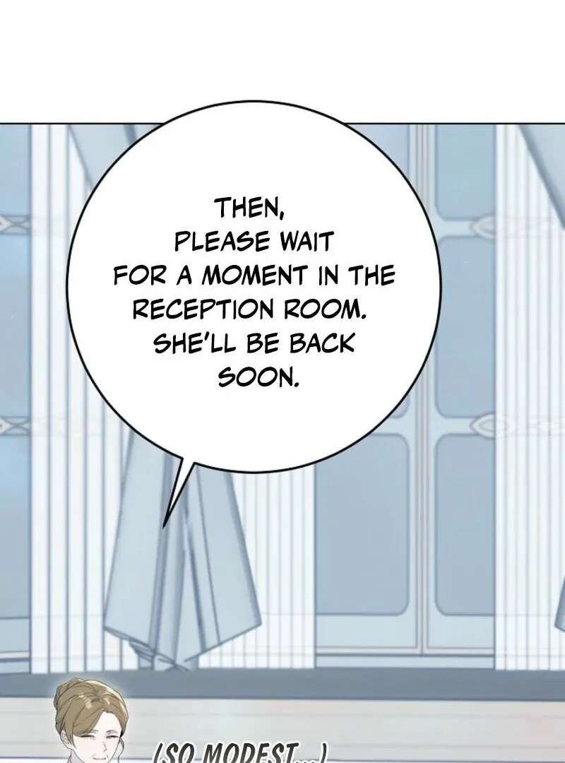 Villainess Reborn: 24 Hours Chapter 61 page 36 - 