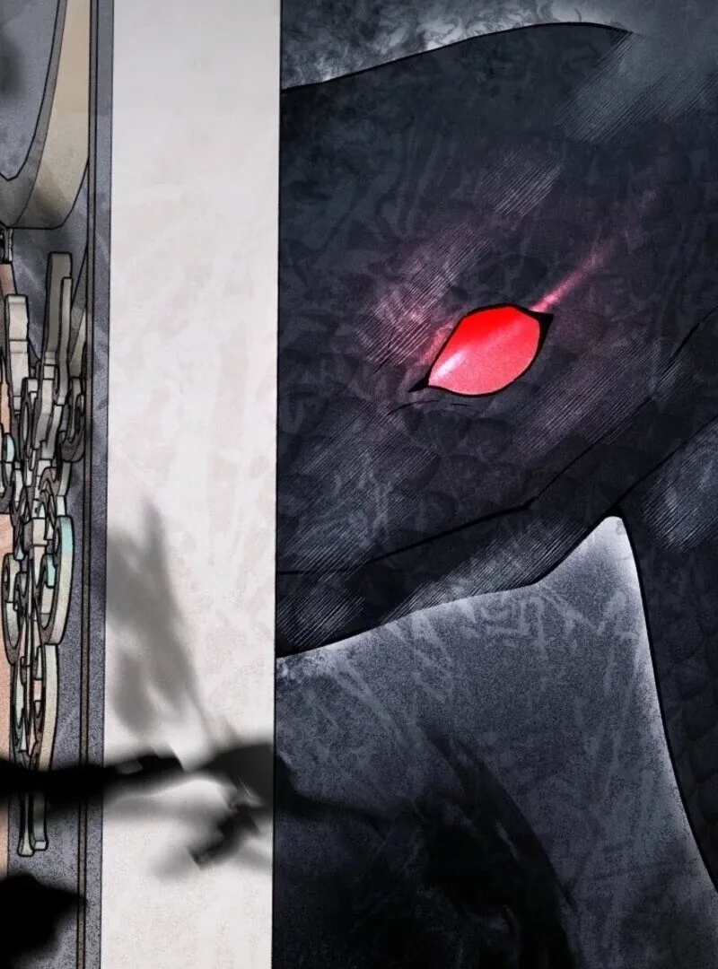 Villainess Reborn: 24 Hours Chapter 61 page 47 - 