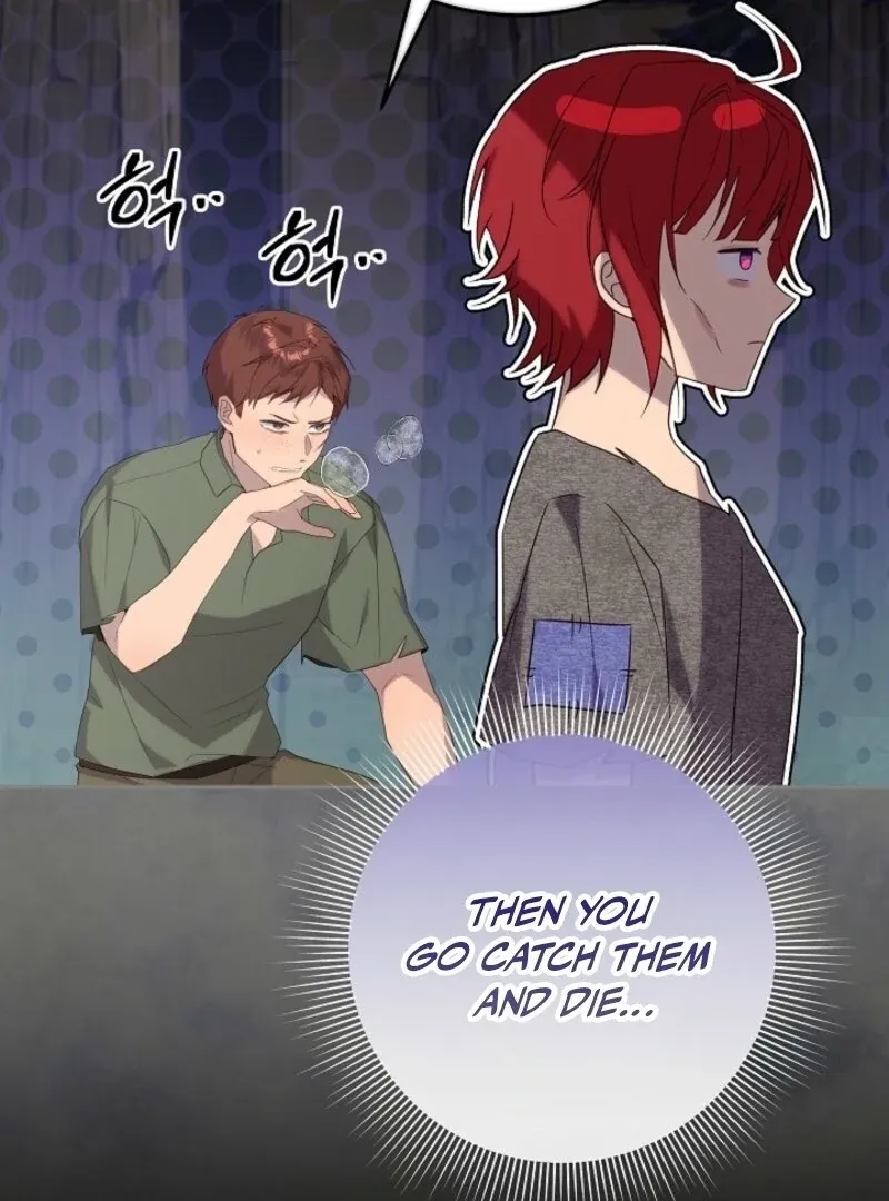 Villainess Reborn: 24 Hours Chapter 63 page 127 - 