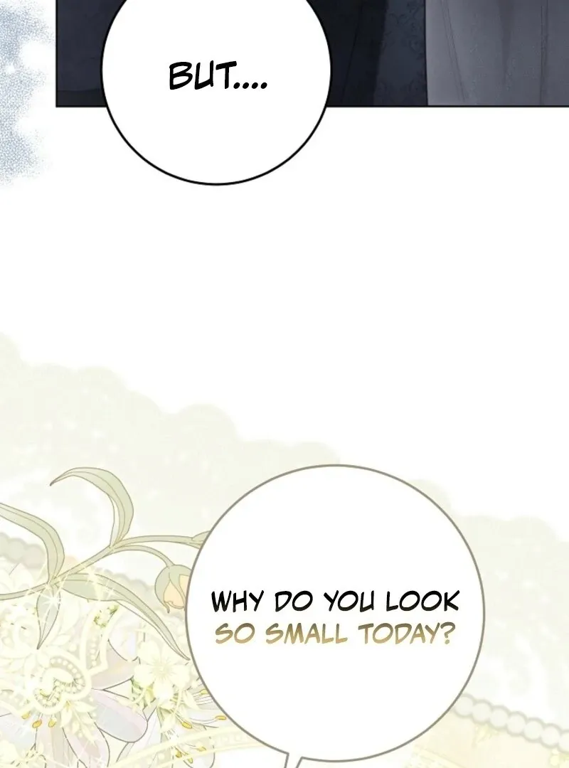 Villainess Reborn: 24 Hours Chapter 63 page 19 - 