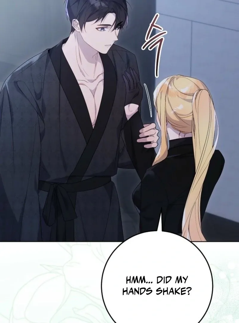 Villainess Reborn: 24 Hours Chapter 63 page 10 - 