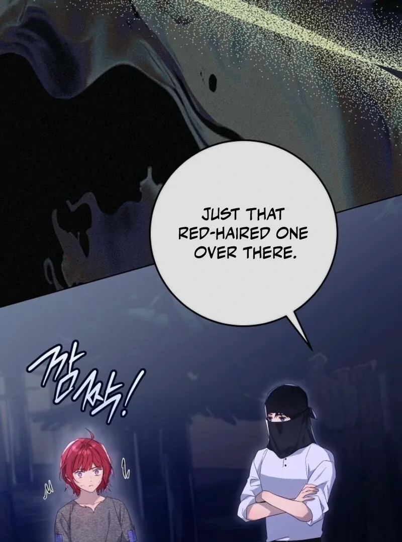 Villainess Reborn: 24 Hours Chapter 64 page 20 - 