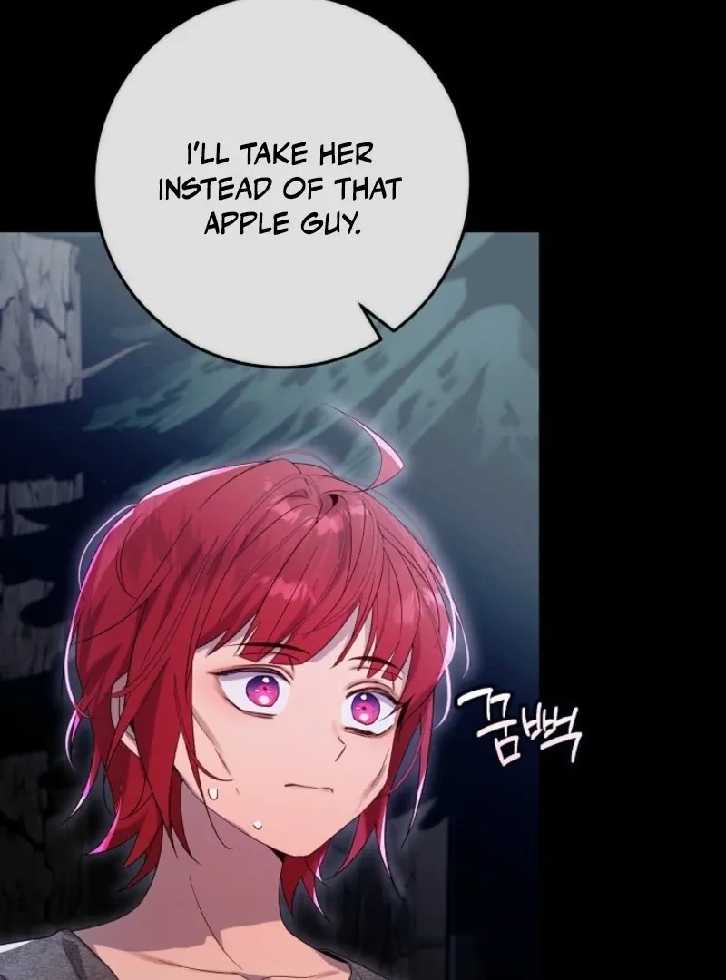Villainess Reborn: 24 Hours Chapter 64 page 22 - 