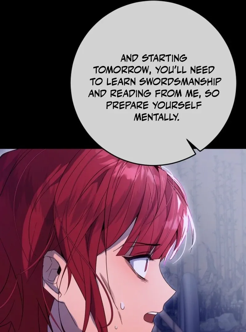 Villainess Reborn: 24 Hours Chapter 64 page 29 - 