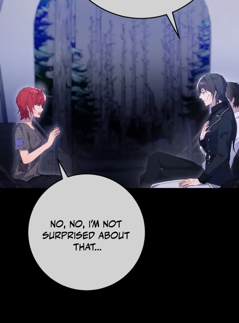 Villainess Reborn: 24 Hours Chapter 64 page 31 - 