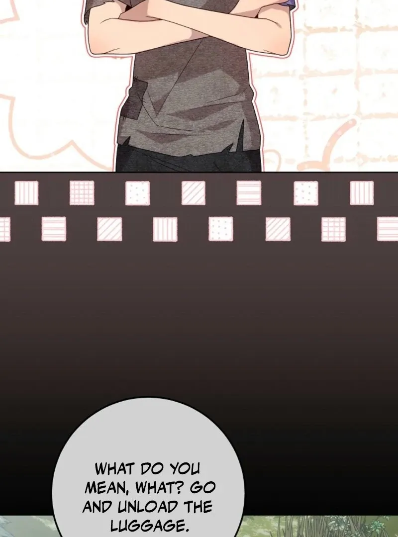 Villainess Reborn: 24 Hours Chapter 64 page 39 - 