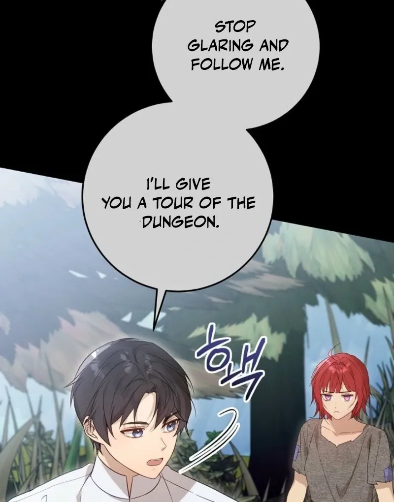 Villainess Reborn: 24 Hours Chapter 64 page 54 - 