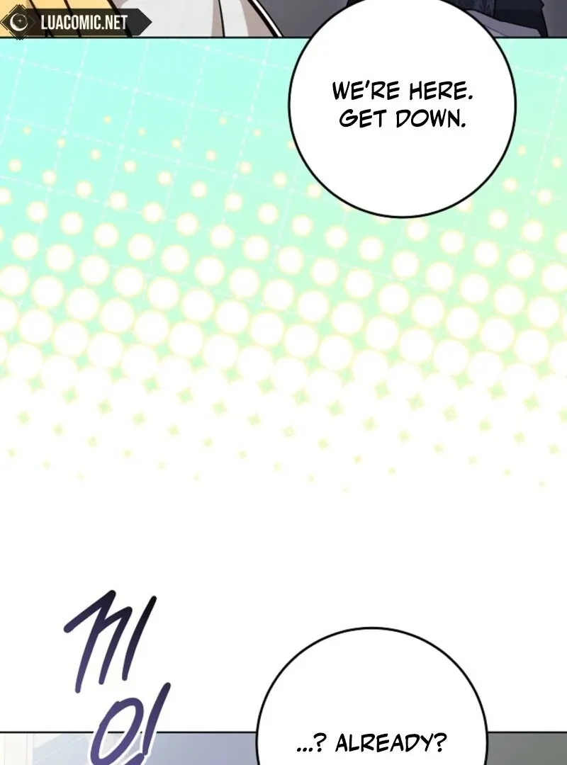 Villainess Reborn: 24 Hours Chapter 66 page 103 - 