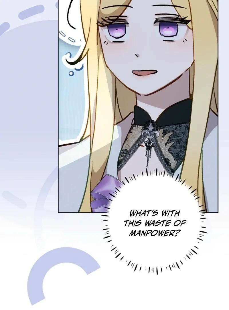 Villainess Reborn: 24 Hours Chapter 66 page 107 - 