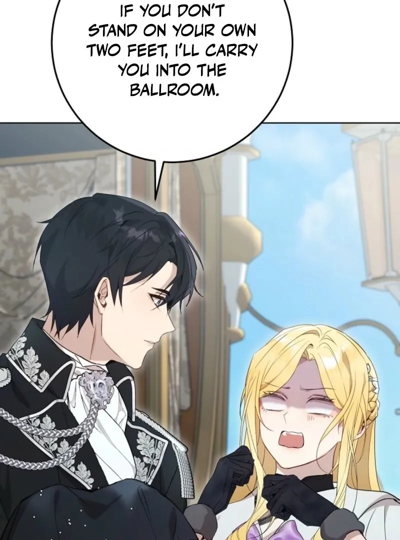 Villainess Reborn: 24 Hours Chapter 66 page 120 - 