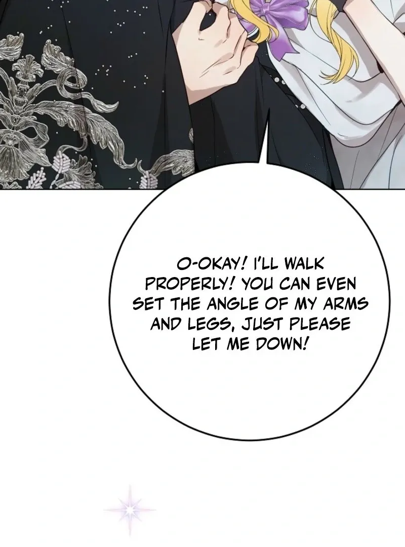 Villainess Reborn: 24 Hours Chapter 66 page 121 - 