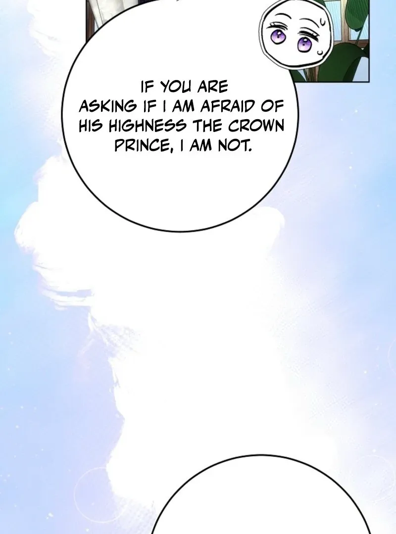 Villainess Reborn: 24 Hours Chapter 66 page 16 - 