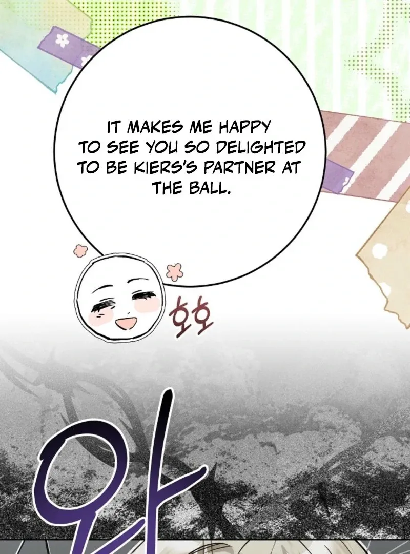 Villainess Reborn: 24 Hours Chapter 66 page 37 - 