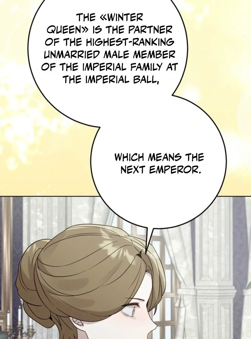 Villainess Reborn: 24 Hours Chapter 66 page 42 - 