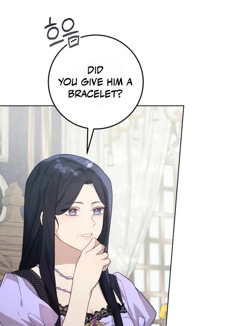 Villainess Reborn: 24 Hours Chapter 66 page 46 - 
