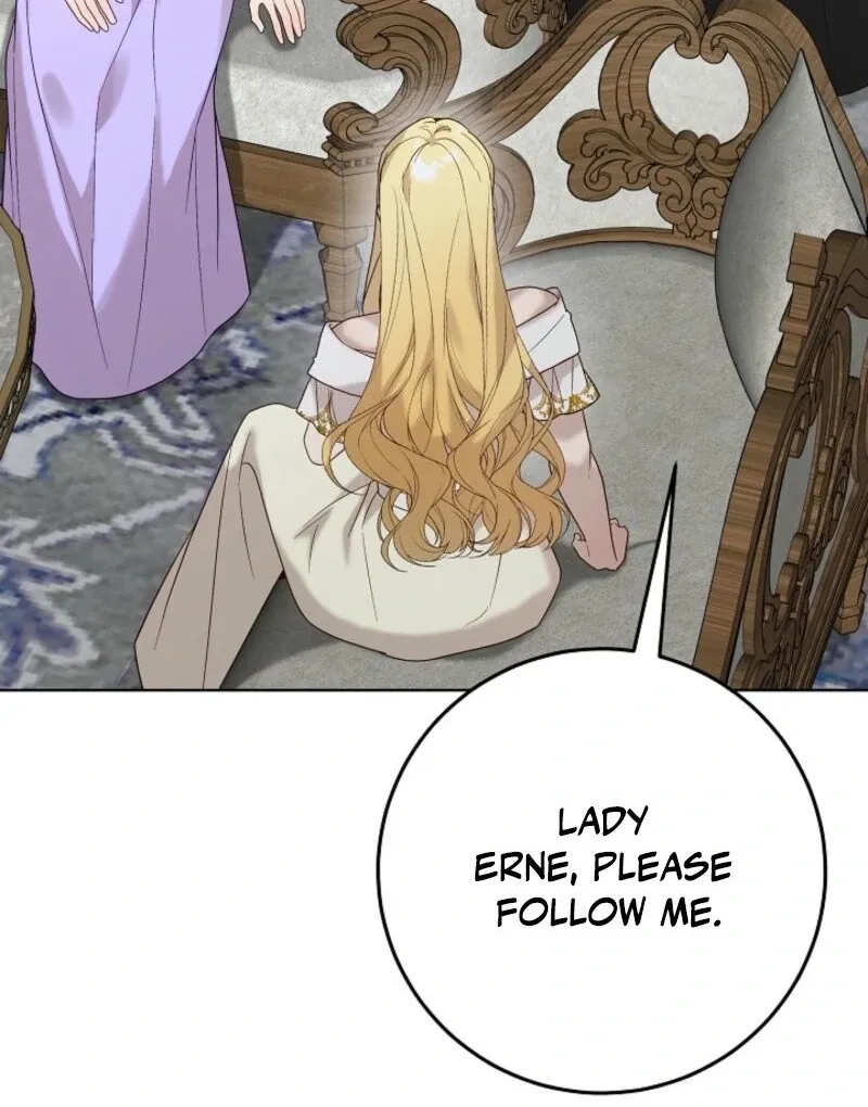 Villainess Reborn: 24 Hours Chapter 66 page 53 - 