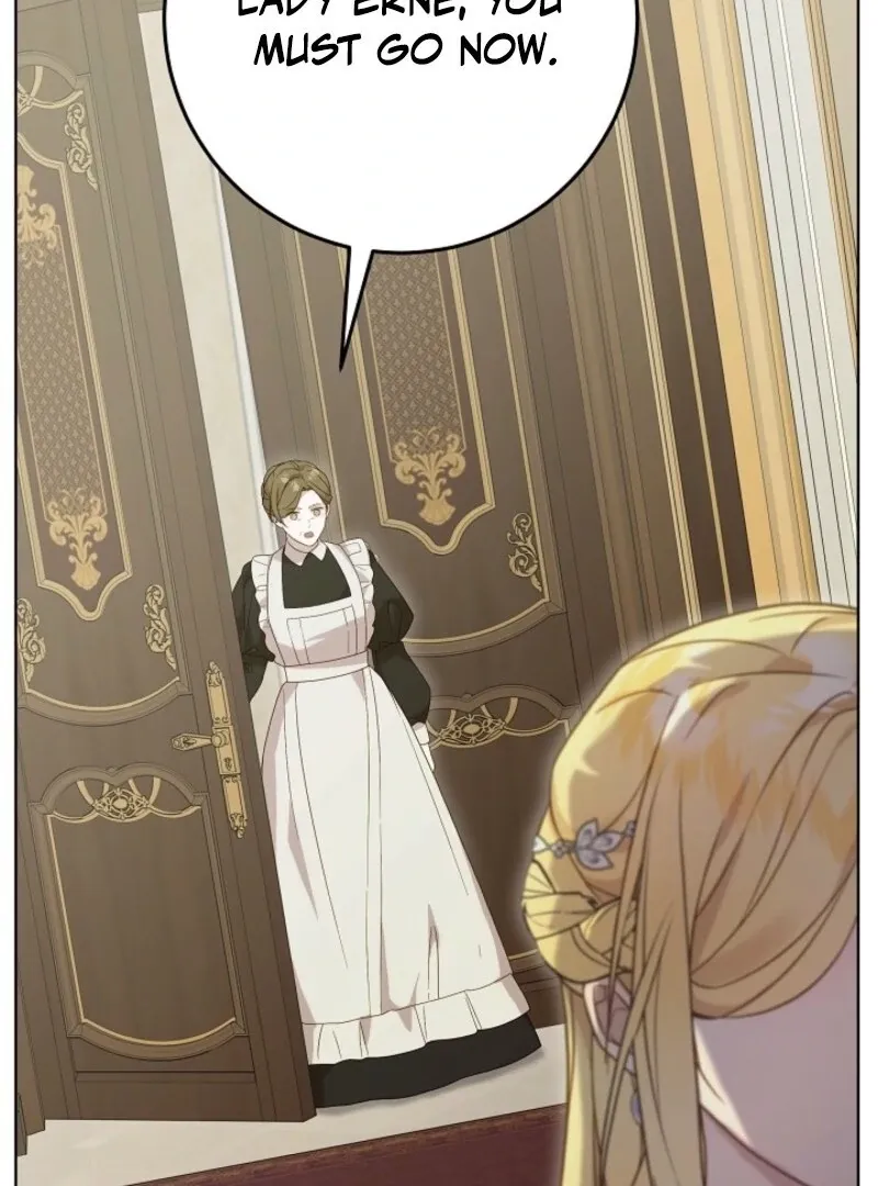 Villainess Reborn: 24 Hours Chapter 66 page 60 - 