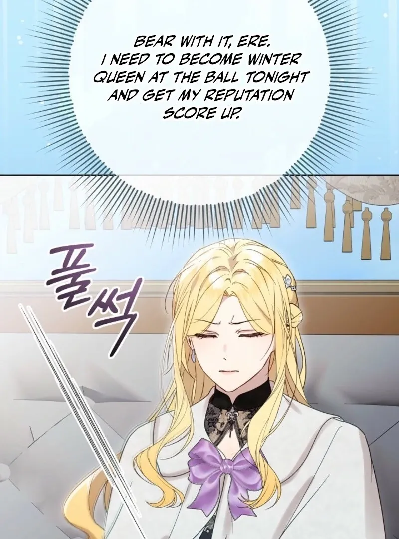 Villainess Reborn: 24 Hours Chapter 66 page 100 - 