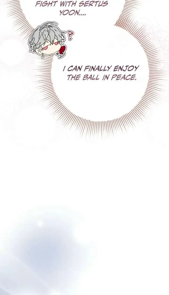 Villainess Reborn: 24 Hours Chapter 67 page 31 - 