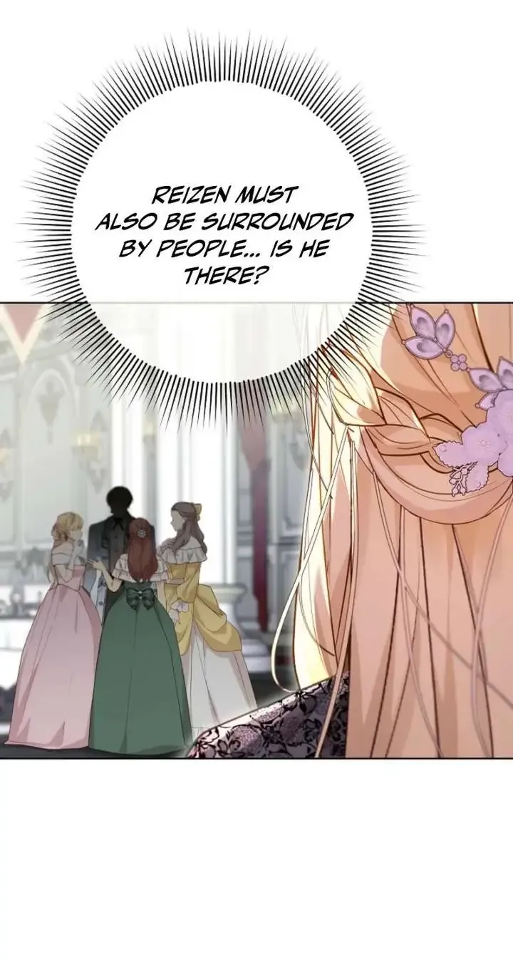 Villainess Reborn: 24 Hours Chapter 67 page 37 - 