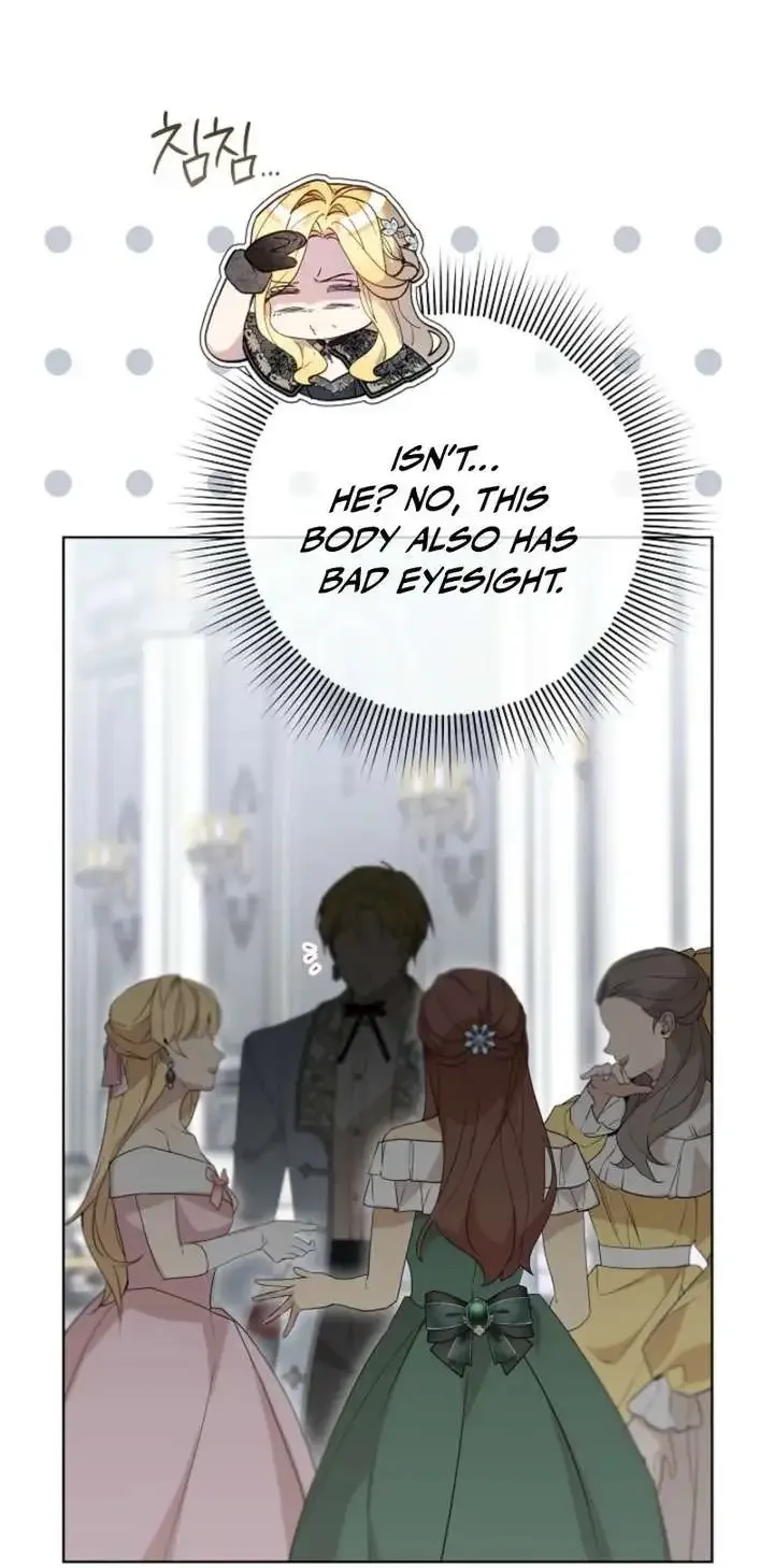 Villainess Reborn: 24 Hours Chapter 67 page 38 - 
