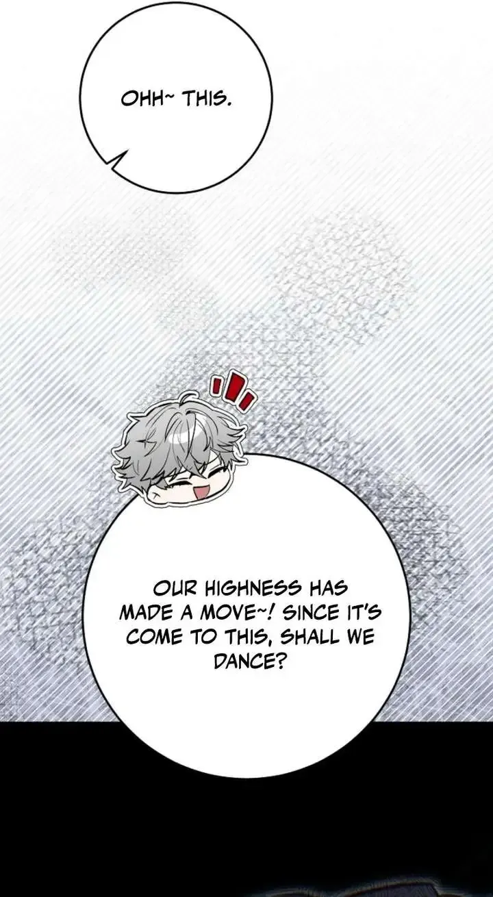 Villainess Reborn: 24 Hours Chapter 67 page 90 - 