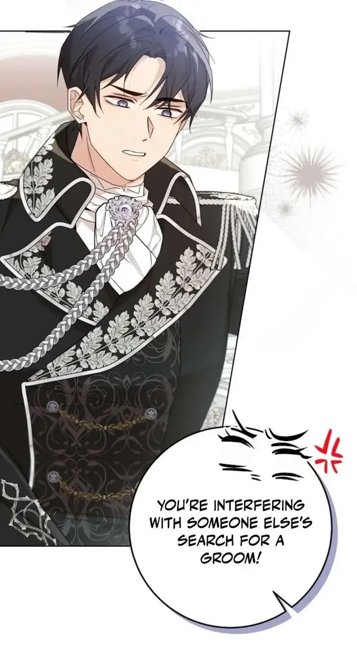 Villainess Reborn: 24 Hours Chapter 68 page 21 - 