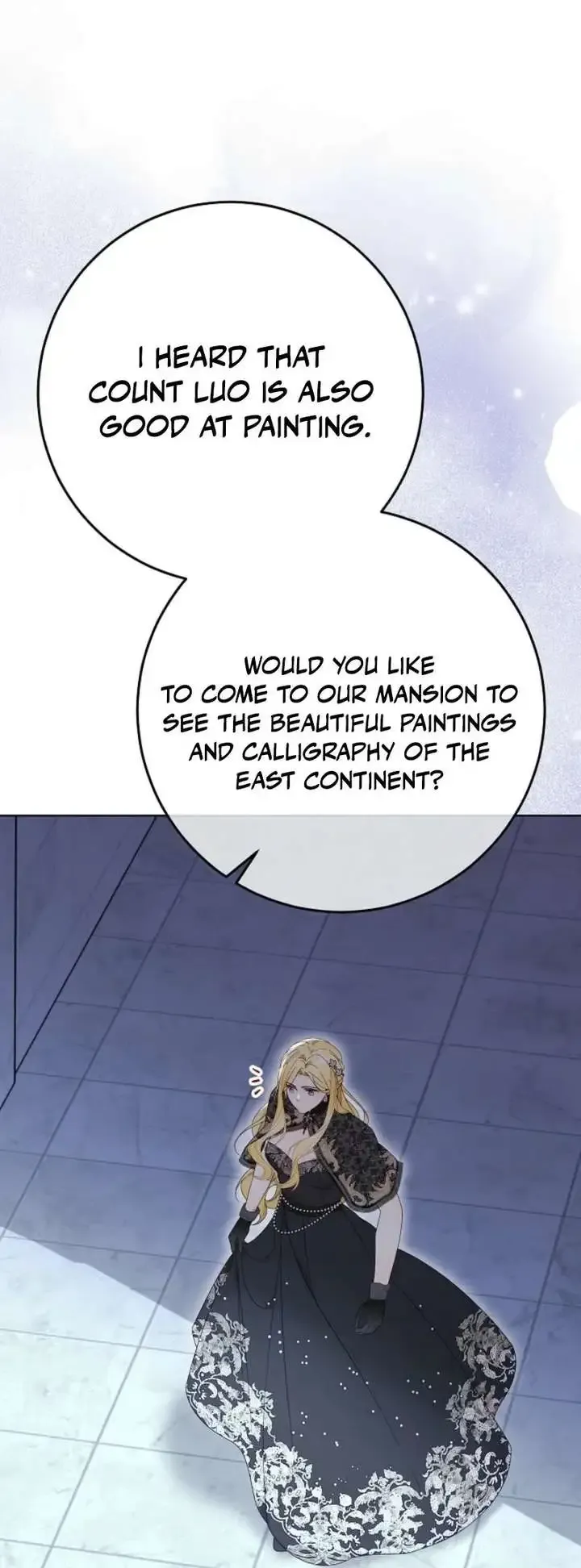Villainess Reborn: 24 Hours Chapter 68 page 39 - 