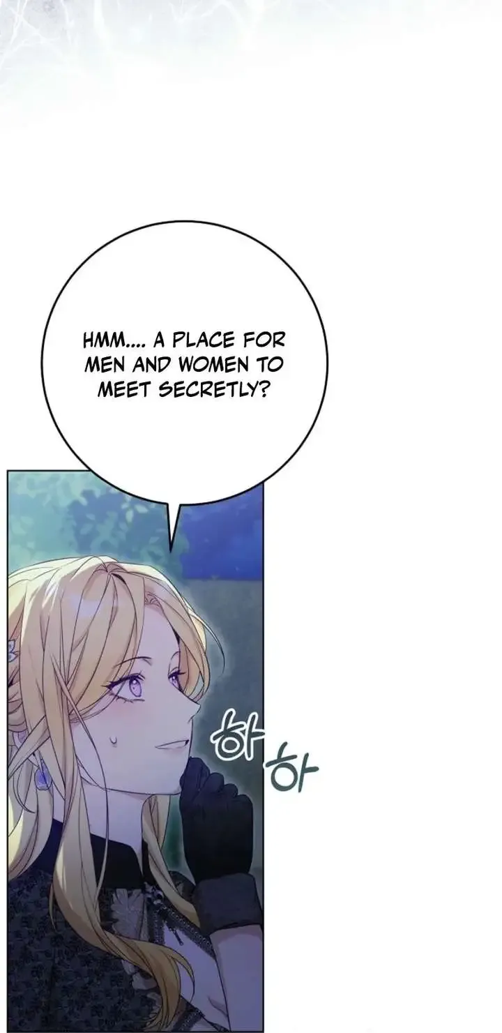 Villainess Reborn: 24 Hours Chapter 68 page 75 - 