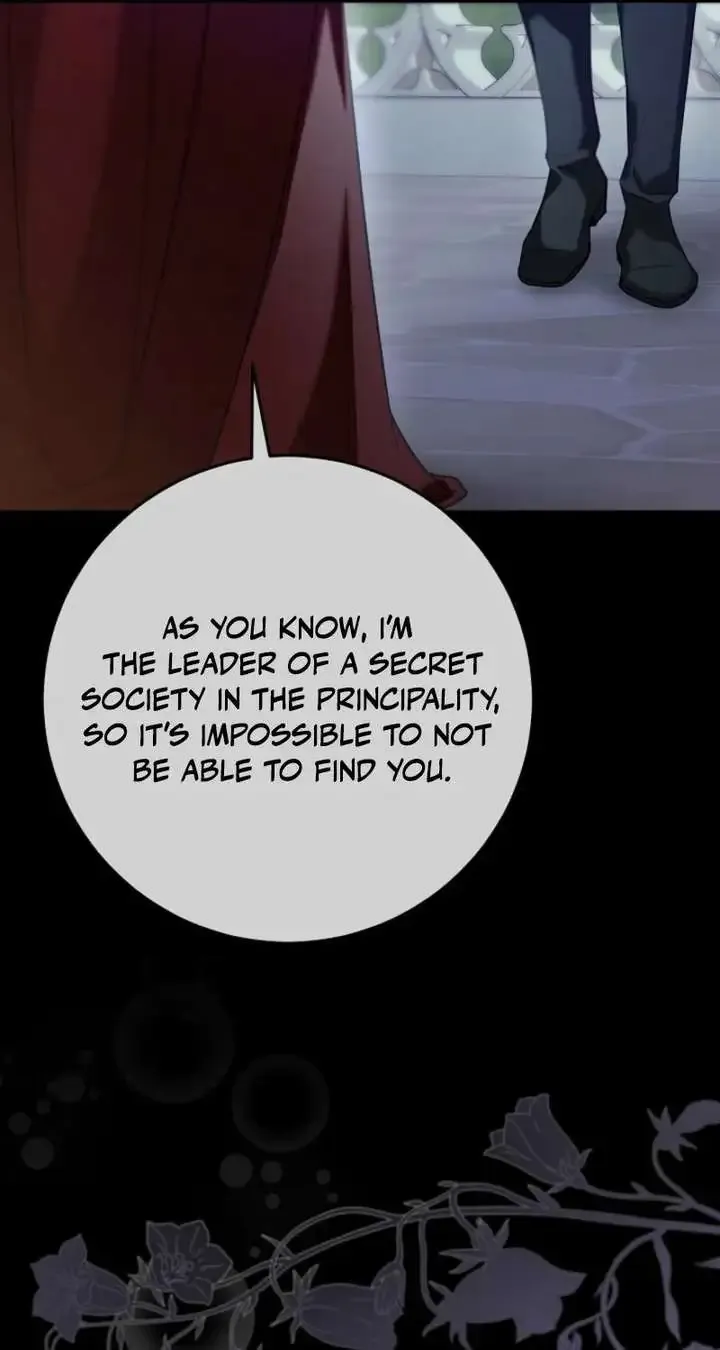 Villainess Reborn: 24 Hours Chapter 69 page 54 - 