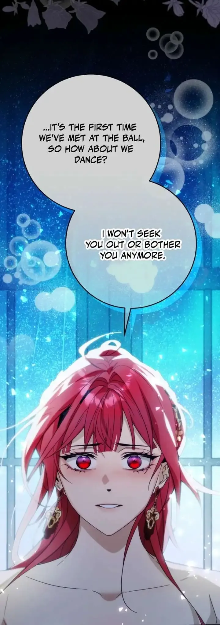 Villainess Reborn: 24 Hours Chapter 69 page 55 - 