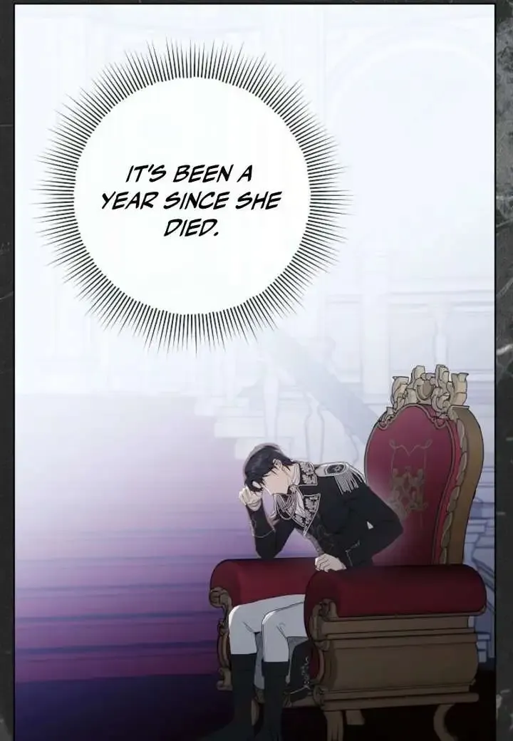 Villainess Reborn: 24 Hours Chapter 69 page 70 - 
