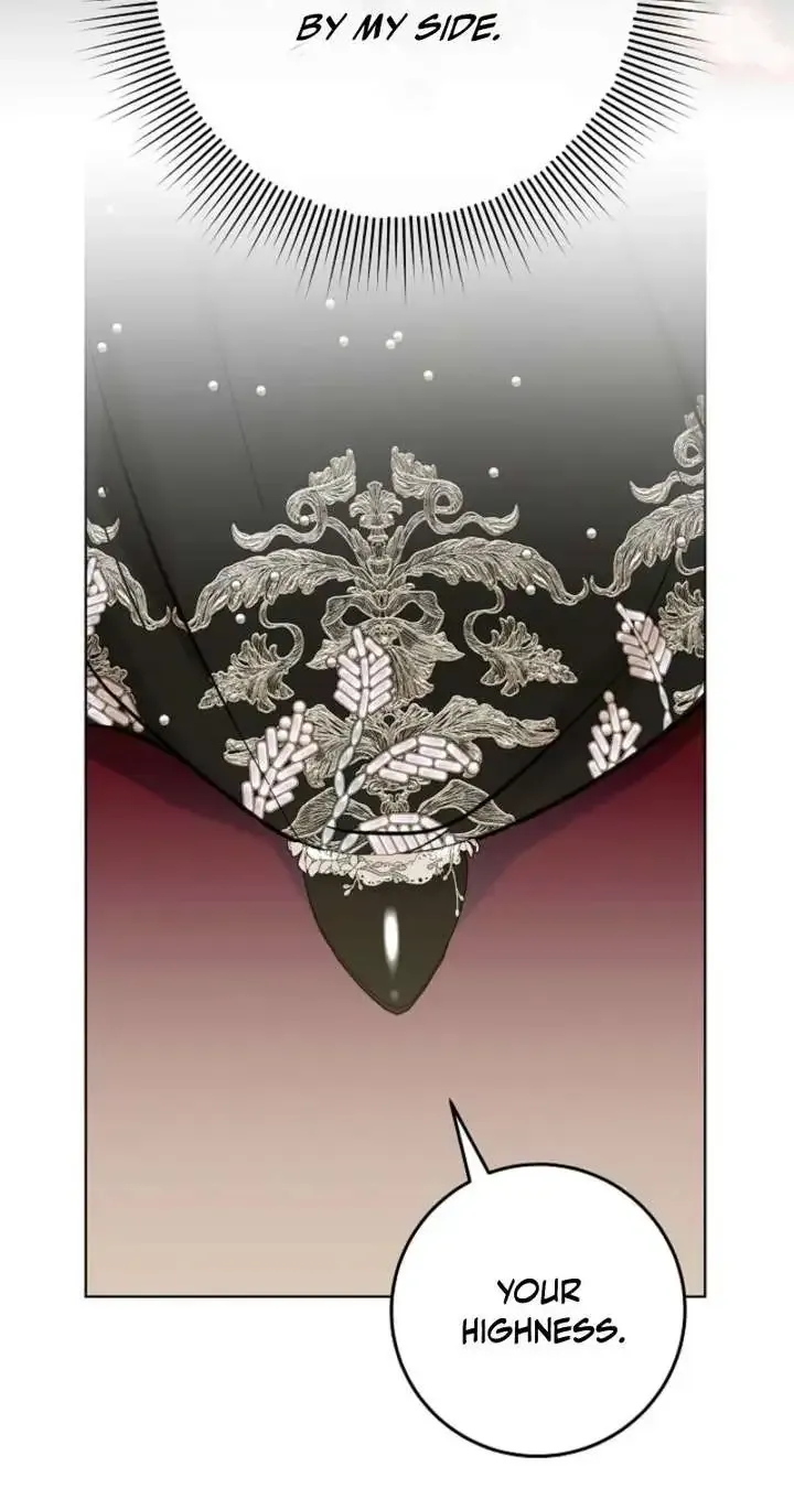 Villainess Reborn: 24 Hours Chapter 69 page 72 - 