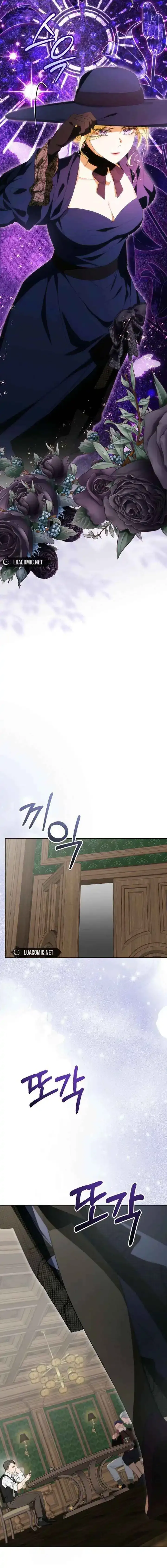 Villainess Reborn: 24 Hours Chapter 72 page 16 - 