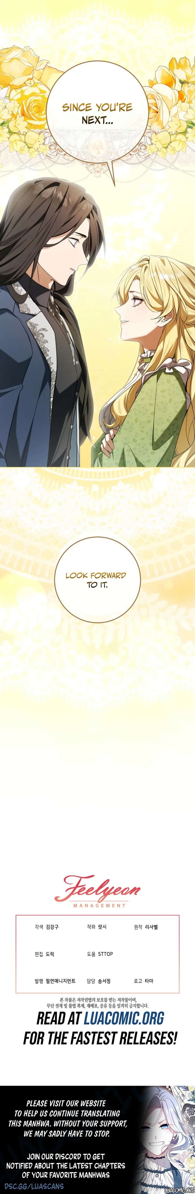 Villainess Reborn: 24 Hours Chapter 80 page 10 - 