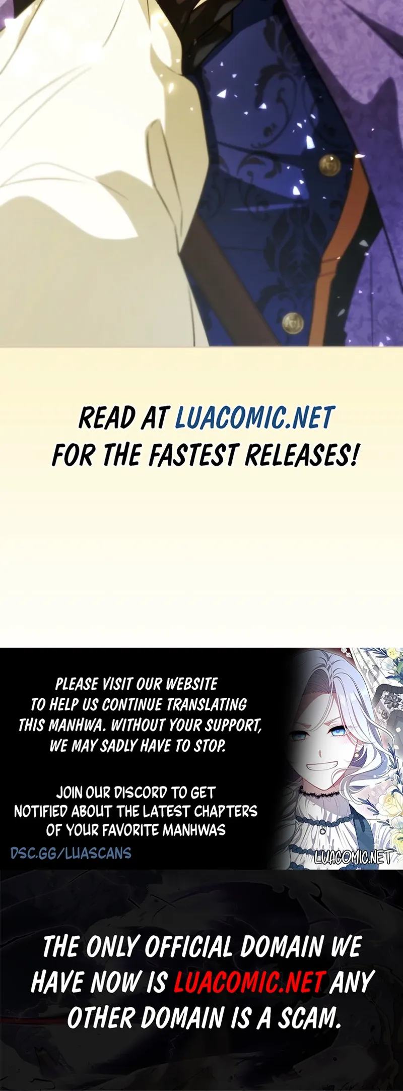Villainess Reborn: 24 Hours Chapter 85 page 13 - 