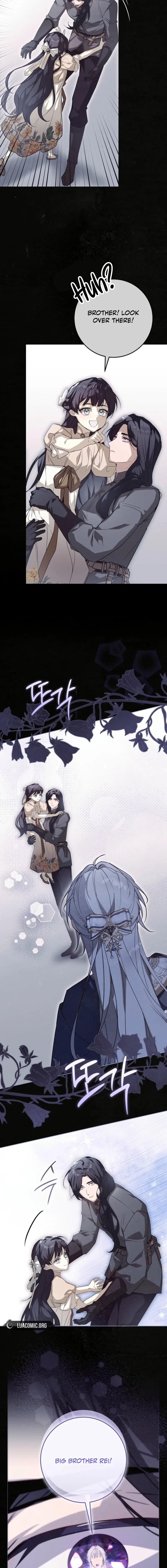 Villainess Reborn: 24 Hours Chapter 88 page 15 - 