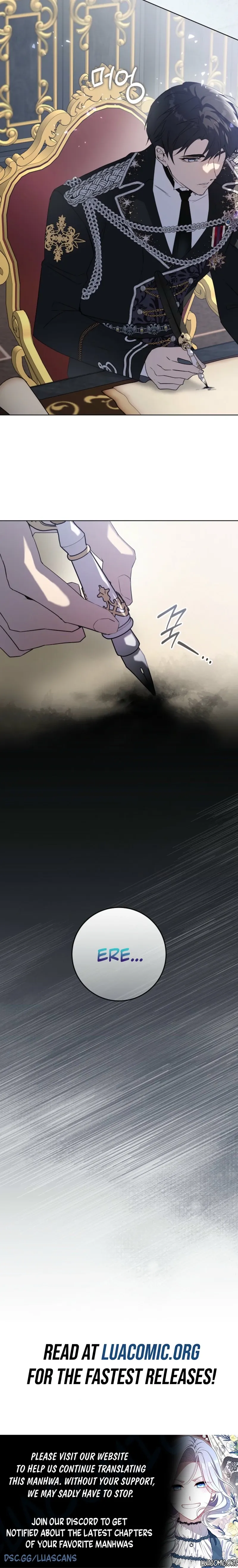 Villainess Reborn: 24 Hours Chapter 88 page 22 - 