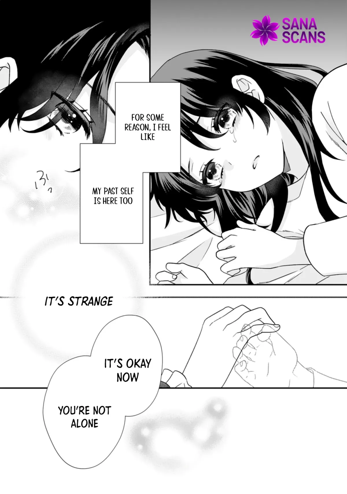 Villainess Stepmother of Twin Princes Who Just Loves Her Cute Boys. Chapter 11 page 26 - 