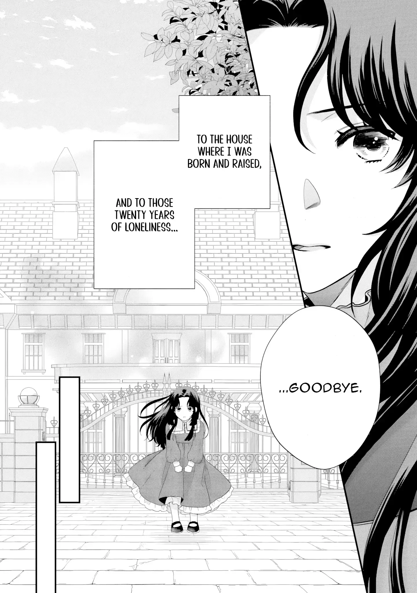 Villainess Stepmother of Twin Princes Who Just Loves Her Cute Boys. Chapter 4 page 6 - 