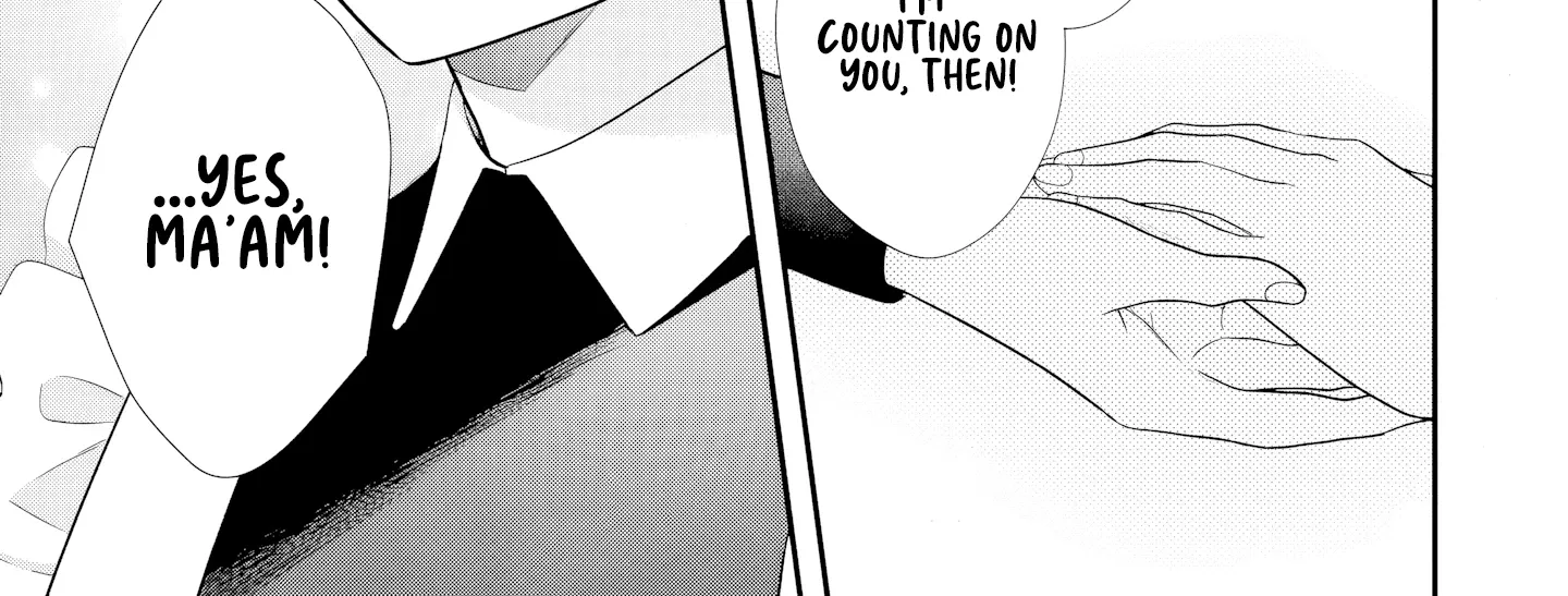 Villainess Stepmother of Twin Princes Who Just Loves Her Cute Boys. Chapter 7 page 14 - 