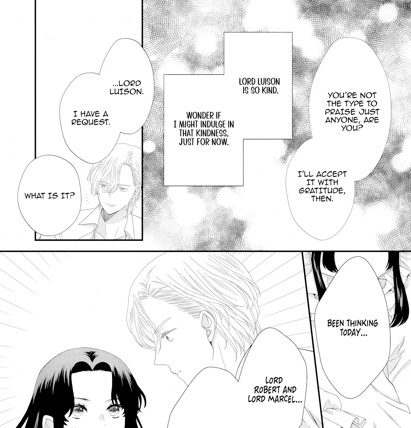 Villainess Stepmother of Twin Princes Who Just Loves Her Cute Boys. Chapter 7 page 27 - 