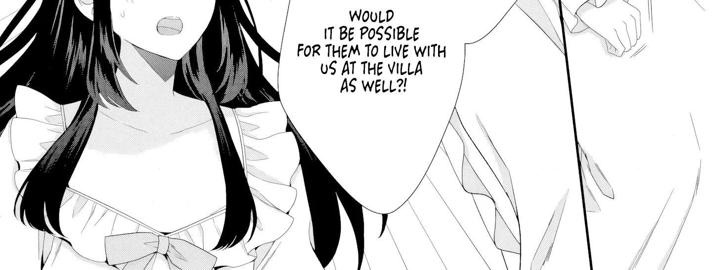Villainess Stepmother of Twin Princes Who Just Loves Her Cute Boys. Chapter 7 page 28 - 
