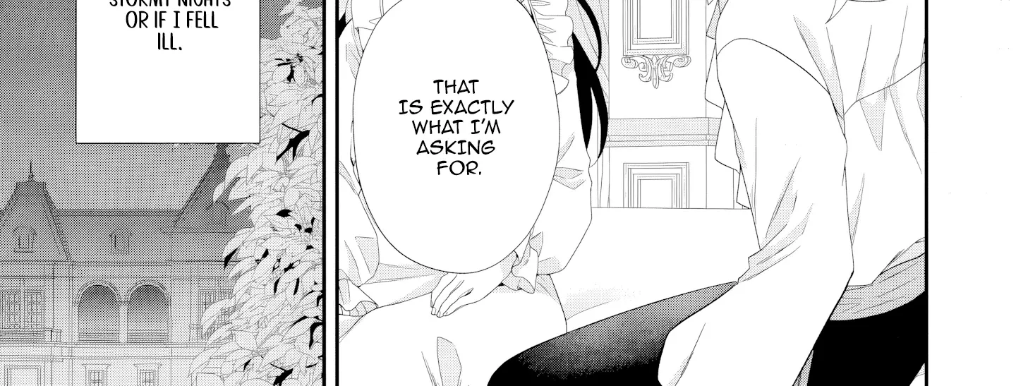 Villainess Stepmother of Twin Princes Who Just Loves Her Cute Boys. Chapter 7 page 30 - 