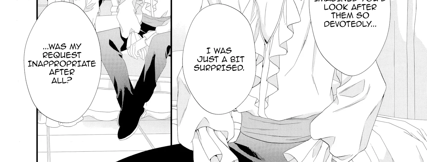 Villainess Stepmother of Twin Princes Who Just Loves Her Cute Boys. Chapter 7 page 32 - 