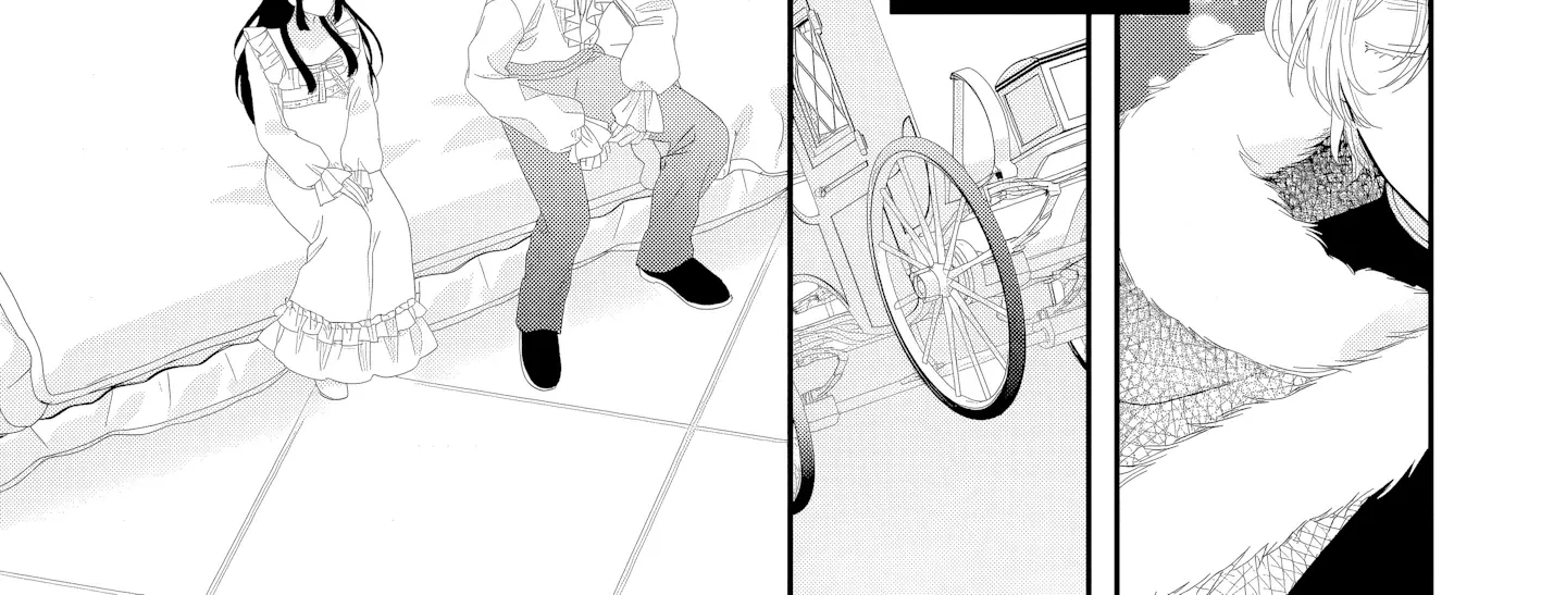 Villainess Stepmother of Twin Princes Who Just Loves Her Cute Boys. Chapter 7 page 38 - 