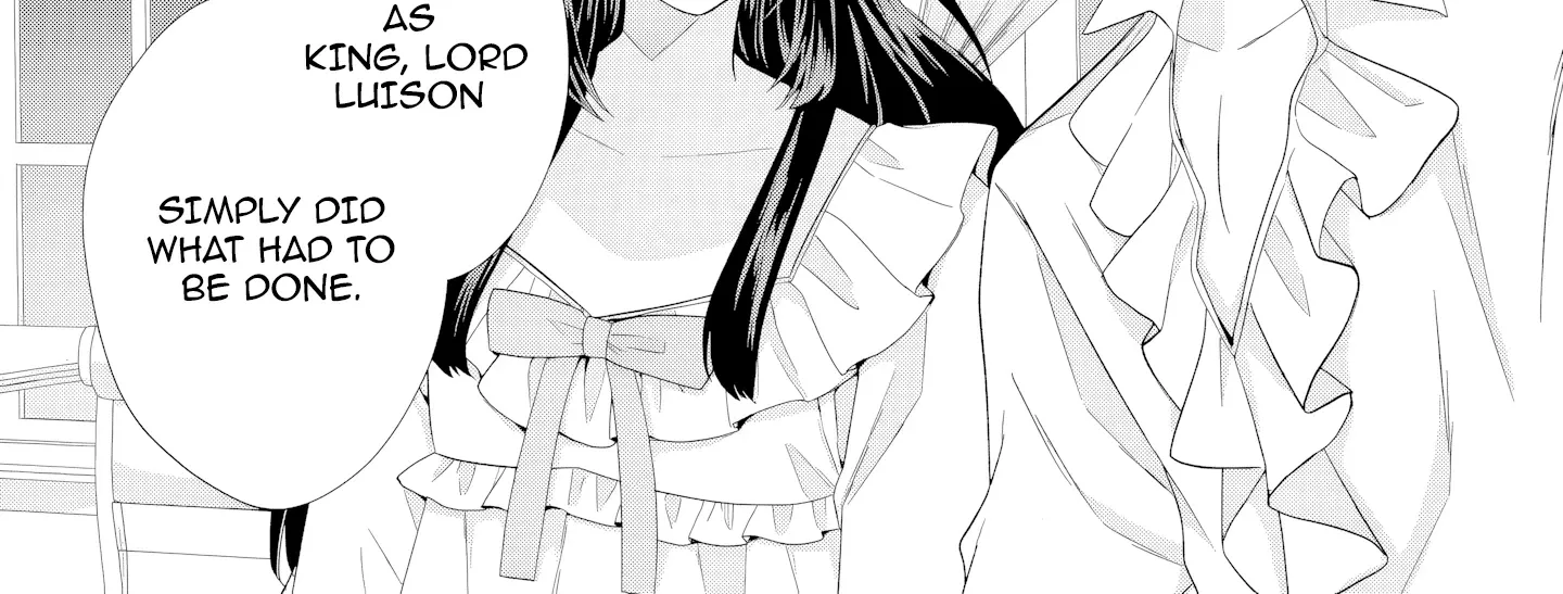 Villainess Stepmother of Twin Princes Who Just Loves Her Cute Boys. Chapter 7 page 40 - 