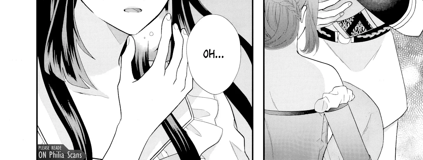 Villainess Stepmother of Twin Princes Who Just Loves Her Cute Boys. Chapter 7 page 48 - 